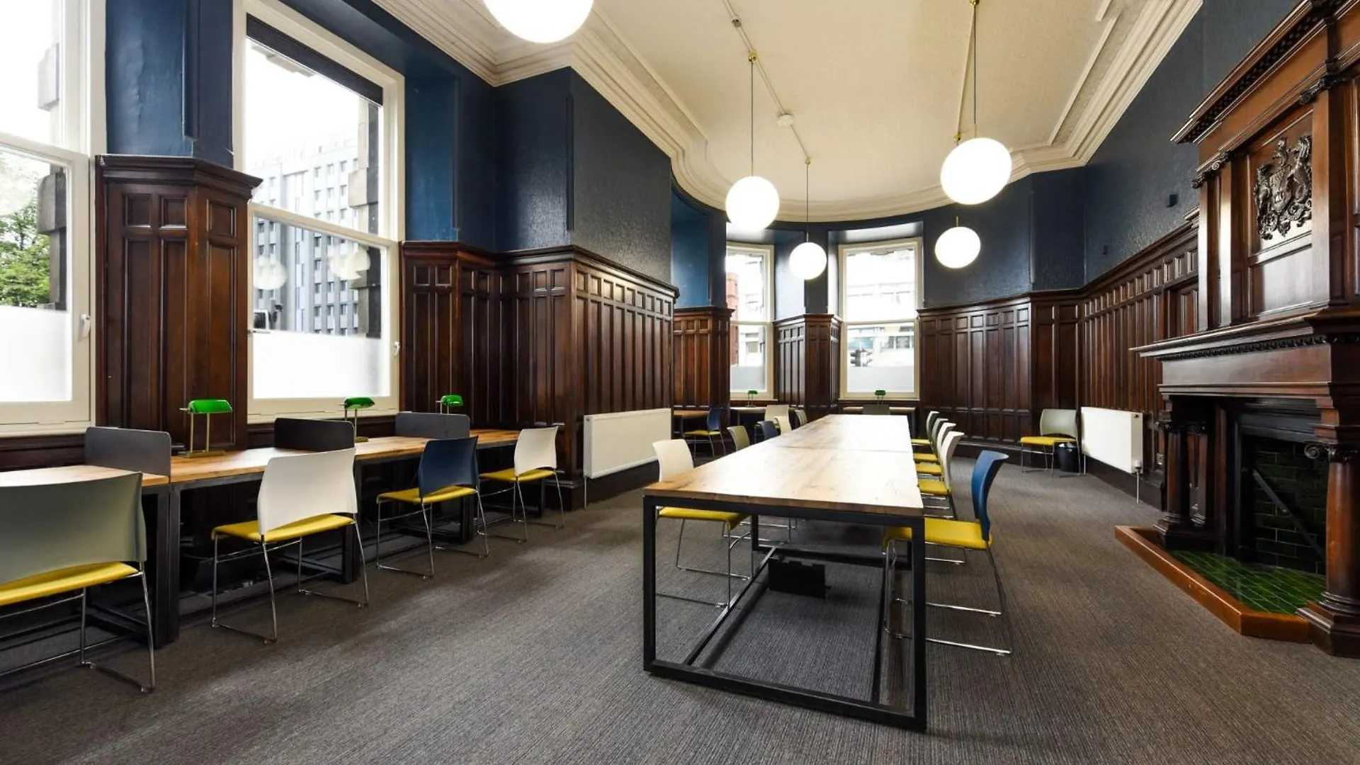 For Students Only Student Roost John Bell House Belfast Apartment United Kingdom